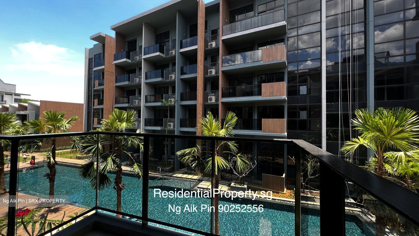 Kent Ridge Hill Residences (D5), Apartment For Rent 99240111